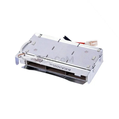 Тэн IRCA 1900+700W 1366110011 для сушильных машин Electrolux