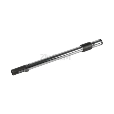 Karcher 6.902-066.3 Труба телескопическая (металлическая) для пылесосов D=35mm (без фиксатора)