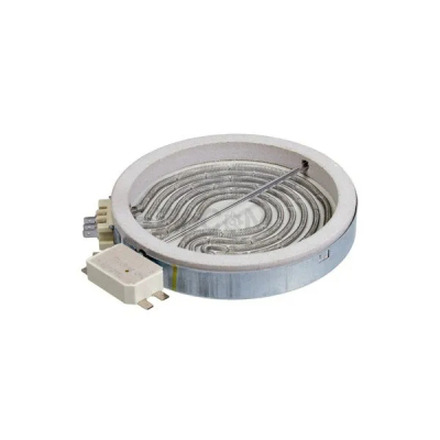 Конфорка 1200W для стеклокерамических поверхностей Indesit C00139052