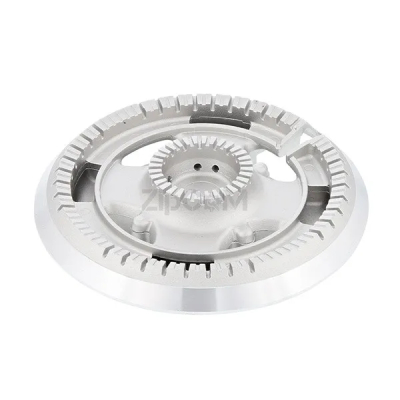 Горелка - рассекатель (турбо) для газовых плит Electrolux 140036558017