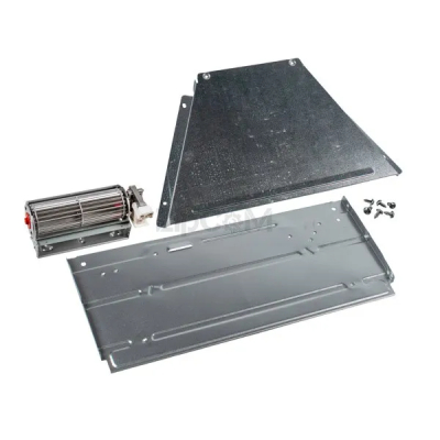 Тангенциальный (охлаждающий) вентилятор для духовок Zanussi 4055165627