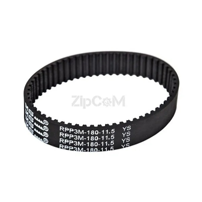 Ремень RPP3M-180-11.5 для кухонного комбайна Kenwood KW639174