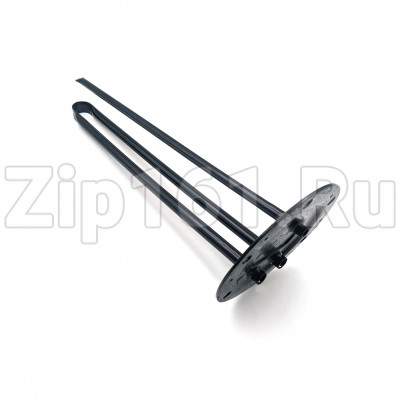 Фланец (колба) для водонагревателя под сухой ТЭН Bosch 00274683