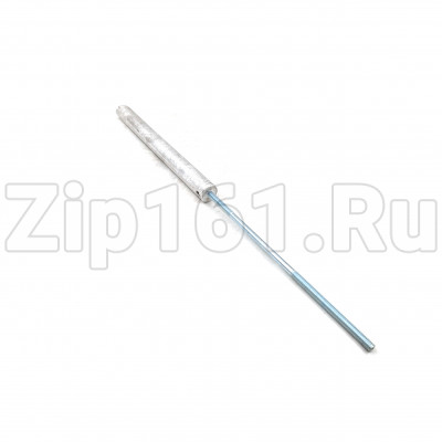 Анод магниевый M6, L=200, D=18, длинная шпилька