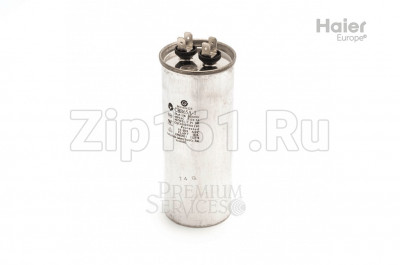 Конденсатор для компрессора Haier 0010404223