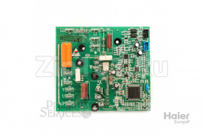 Силовой модуль Haier A0011800052