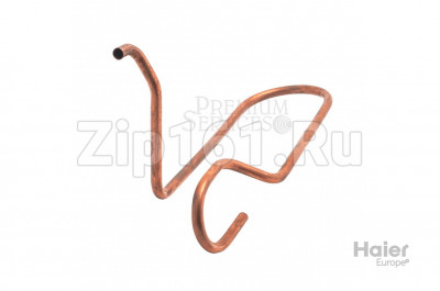 Всасывающая труба Haier A0010709696