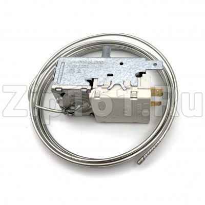 Термостат ход. K59-Q1916 (капилляр 2м) Indesit C00560889