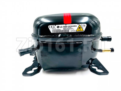 Компрессор FMA102NAMA холодильника LG TCA36471338