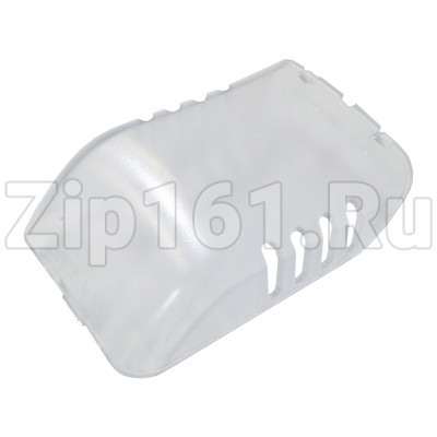 Плафон лампы для холодильников Indesit, Ariston, STINOL C00386477, 105х68х30мм