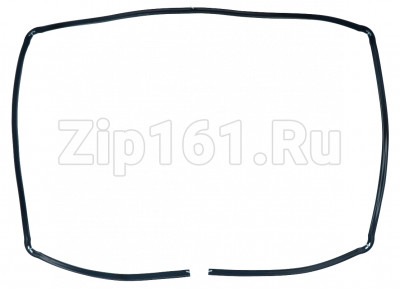Уплотнитель 560x360мм двери духовки Indesit C00091946