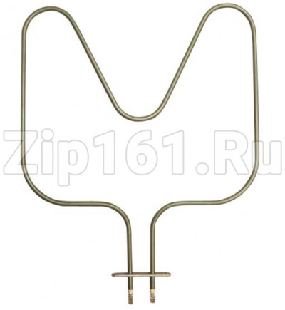 Тэн духовки нижний 1000W Electrolux 3570635015