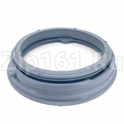 Манжета люка СМ LG 4986EN1003A с соском без отверстия