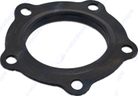 Прокладка фланца D75 для ВН Ariston 571312