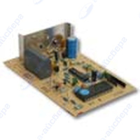 Плата управления Electrolux 1246207300 1.53.029.03