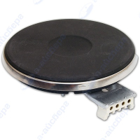 Конфорка 145 мм 1000 W (зам.481981729451; 143458, 3.64.060.02)  Ariston 099673