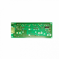 Плата управления дисплея ЭВН, Ariston, 65108273