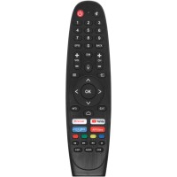 Пульт Huayu для RC1818 AP для телевизора Smart (голосовое управление)