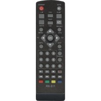 Пульт Huayu для Rexant RX-511