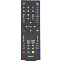 Пульт Huayu для Rolsen RDB-525 (RDB-526)