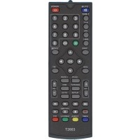 Пульт Huayu для SkyVision T2202 (T2603)