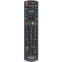Универсальный пульт ClickPdu для Panasonic RM-D920+ c функцией 3D