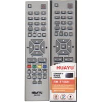Универсальный пульт Huayu для Vestel RM-175CH