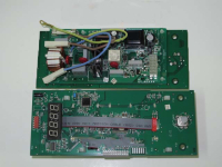 ЭЛЕКТРОННЫЙ МОДУЛЬ