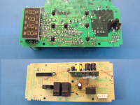 Электронный модуль