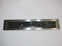 ПАНЕЛЬ УПРАВЛЕНИЯ