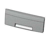 Панель ящика для овощей