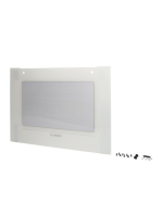 Внешнее стекло