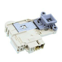 УСТРОЙСТВО БЛОКИРОВКИ ЛЮКА