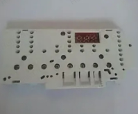 плата индикации