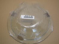 СТЕКЛО ЗАГРУЗОЧНОГО ЛЮКА