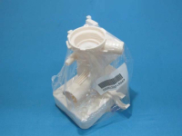 УЛИТКА СЛИВНОГО НАСОСА