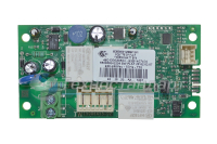 Плата водонагревателя Ariston, код  65151230