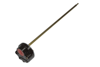 Термостат стержневой для водонагревателя Ariston, RTM, 15A, 70°C. 270 мм