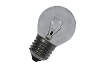 Лампа для духовых шкафов термостойкая, 220V-230V, 25W, цоколь Е27, до 300 °С
