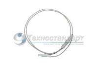 Свеча розжига ПГ L - 600 мм для газогорелочной группы "Somipress"