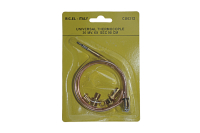 Термопара для газовой плиты, универсальная, L=900 мм