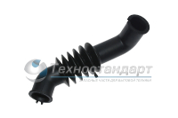 Патрубок Samsung, пароотводной, код DC67-00526A, DC97-17515A