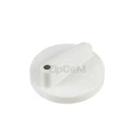 Ручка регулировки температуры с пружиной 757123 для водонагревателя Gorenje