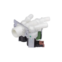 Клапан подачи воды 3/180 для стиральных машин Electrolux 1325487005