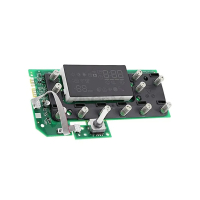 Модуль индикации для стиральных машин Electrolux 4055407250