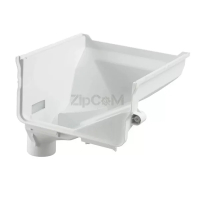 Основание дозатора для стиральных машин Bosch 00356834