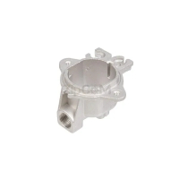 Корпус горелки (средний) для газовых плит Gorenje 282720