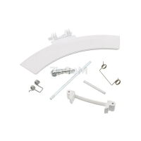 Ручка двери (люка) для сушильных машин Electrolux 4055248019