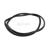 Уплотнительная резина двери духовки к плите Indesit C00081579