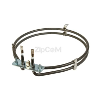 Тэн конвекции круглый для духовок Ardo 524011800 2000W